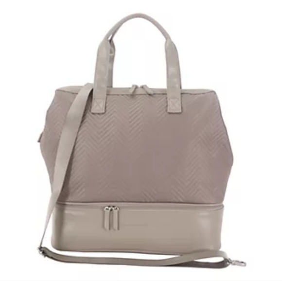 Triforce Travel Buffel Bag - Picture 1 of 4